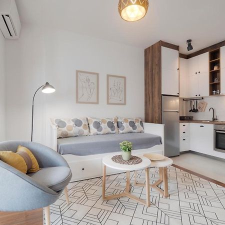 Cozy Studio Apartment Mila Podgorica Eksteriør bilde