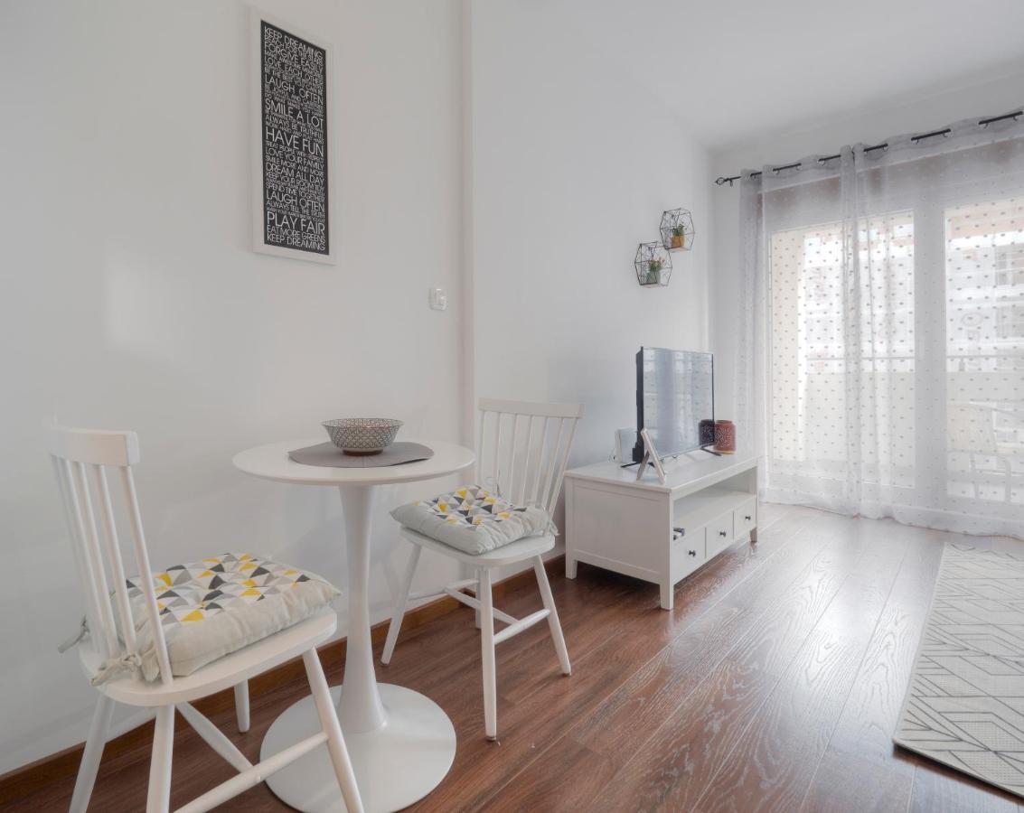 Cozy Studio Apartment Mila Podgorica Eksteriør bilde