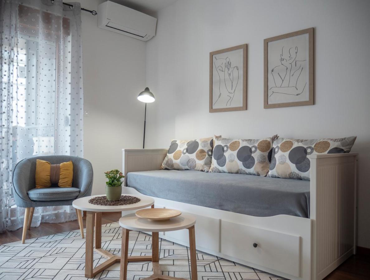 Cozy Studio Apartment Mila Podgorica Eksteriør bilde