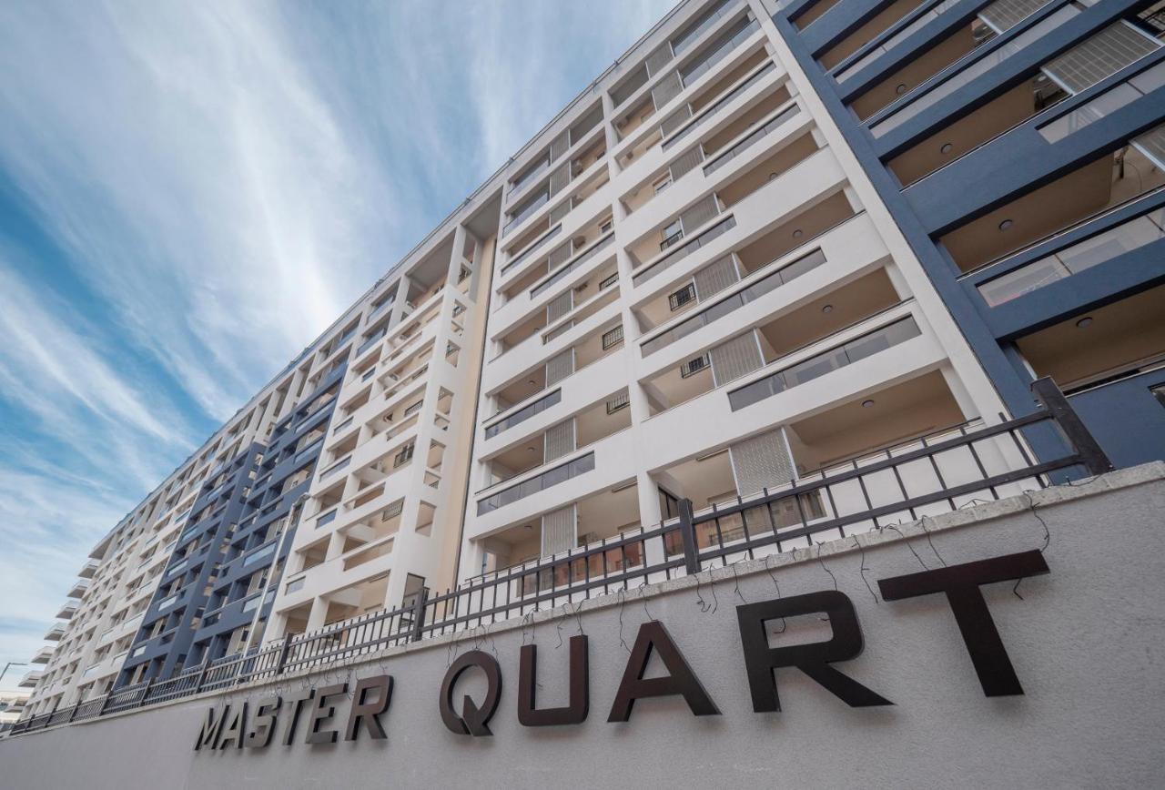 Cozy Studio Apartment Mila Podgorica Eksteriør bilde