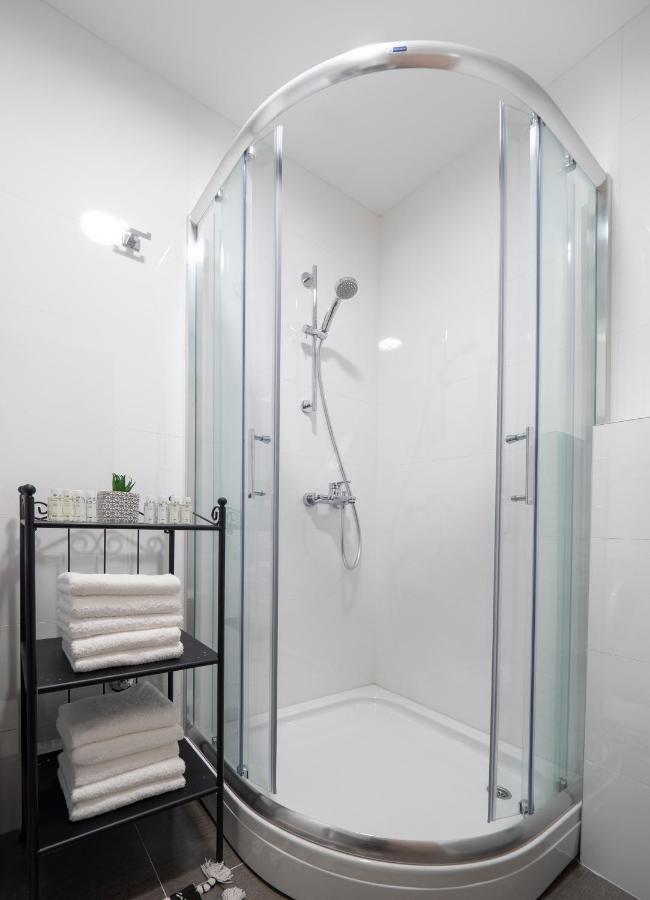 Cozy Studio Apartment Mila Podgorica Eksteriør bilde