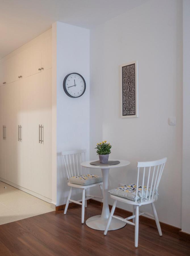 Cozy Studio Apartment Mila Podgorica Eksteriør bilde
