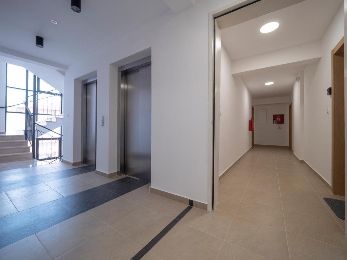 Cozy Studio Apartment Mila Podgorica Eksteriør bilde
